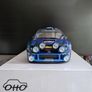 Otto Subaru Impreza WRC Tommi Makinen 1/18 Image 3