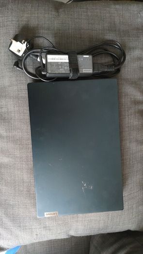 Lenovo IdeaPad 14" | Ryzen 7 (8 Cores) | 100% Battery Health | NVMe SSD | Laptop