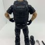 wwe elite series 47 Big Boss Man action figure Image 7