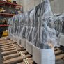 Electric stacker Image 2