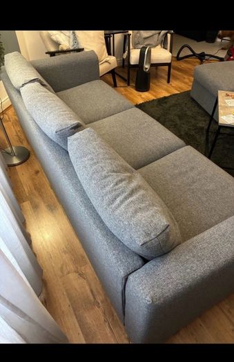 3 seat sofa