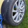 Audi A3 wheels Image 2