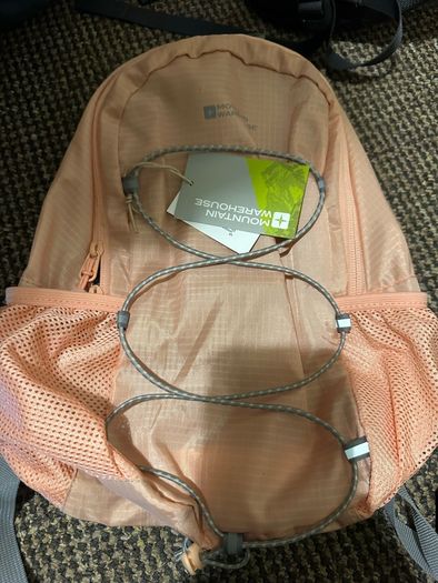 Mountain Warehouse bag