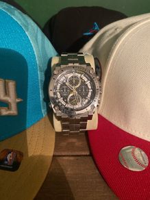 Bulova Precisionist