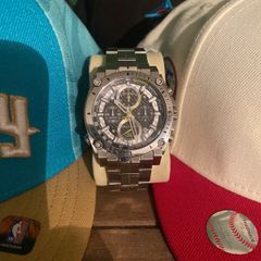 Bulova Precisionist