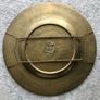Brass Wall Plate Image 2