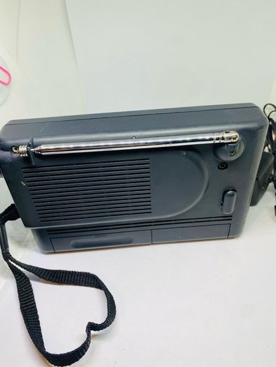 Philips radio
