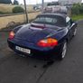porsche Boxster Image 4