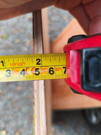 Plywood