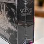 Pokemon TCG: Mega Evolution - Pitch Black Elite Trainer Box Image 2