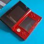 3DS Metallic Red Image 3