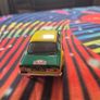 Trofeu 524 Ford Escort RS 1600 BP Monte Carlo 1972 1.43 Image 4