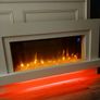 Amberglo Electric fire Image 2