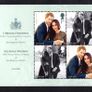 2018 Great Britain Royal Mail Miniature Sheets Pack with all miniature sheets issue in the year Mint Never Hinged (MNH) Image 5