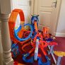 hot wheels: mega set bundle includes 7 HotWheels sets Image 7