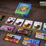 Ravensburger 2024 Minecraft Explorers A Cooperative Card Game 1-4 Players 8+ Image 5