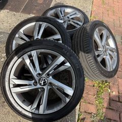 vw