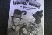 The Bohemian Girl DVD