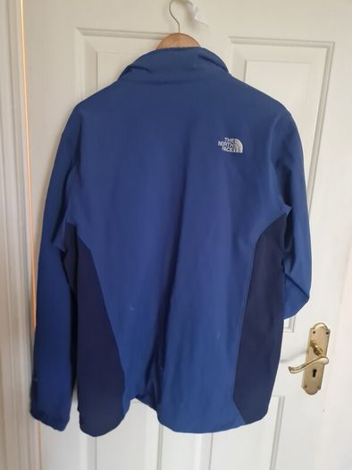 The North Face jacket XL