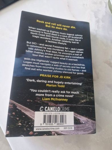 Book