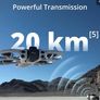 Dji Avata 360  Flymore Combo Image 3