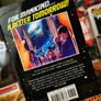 Exilium Graphic Novel ! Trade Paperback ! Sci-Fi ! 2019 ! by Alterna ! Image 2