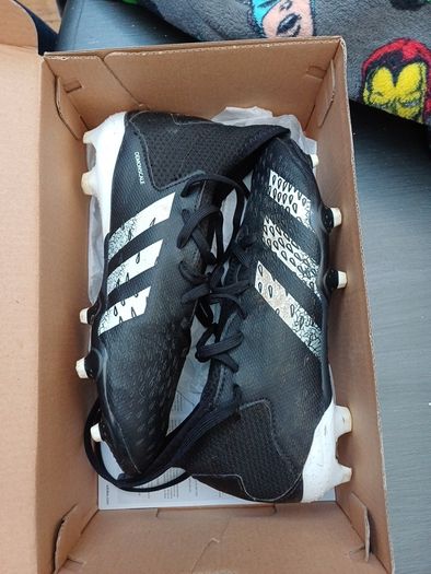 Football boots