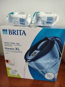 Brita water filter