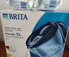 Brita water filter
