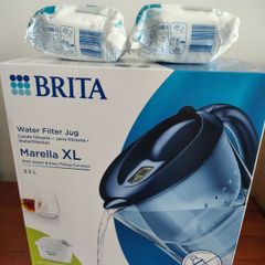 Brita water filter