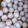 Callaway Supersoft Splatter Golf Balls Grade A/B Image 2
