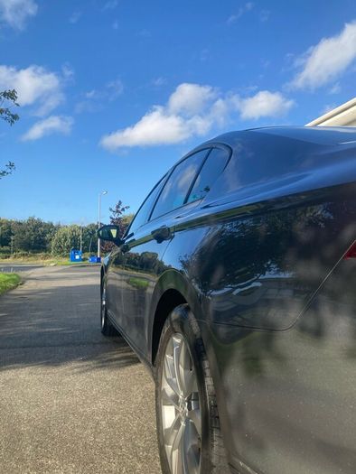 2016 Volkswagen Passat 1.6