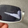 Oakley O ROKR Bluetooth Motorola Sunglasses White Vintage Image 6