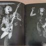 The Michael Schenker Group 2 tour programme Image 9