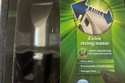 hair removal clipper