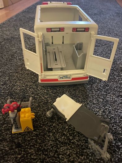playmobil bundle