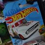 '56 Ford F-100 ! Queen of Hearts ! Hot Wheels ! 2018 ! HW Art Cars ! Mattel ! Image 2