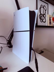 Playstation 5 Slim No Disc