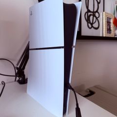 Playstation 5 Slim No Disc