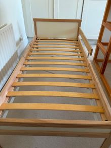 kids bed sniglar ikea
