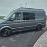 2025 VW Crafter Campervan - just 5,000km mileage Image 6