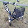 Pronto electric trike by Pfau-Tec Image 9