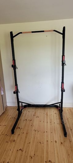 Squat Rack