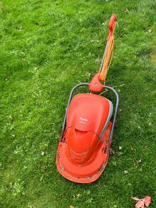 Flymo Electric Lawnmower