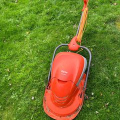 Flymo Electric Lawnmower