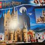 Lego Hogwarts Astronomy Tower Image 2