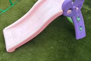 Free little tikes slide