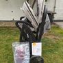 Joie Evalite Duo Double Buggy Image 2