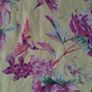 NEXT Girls Floral Pjs (Age 8) Like New (100% Cotton) Image 2