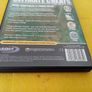 Ultimate Cheats Metal Gear Solid 3 PlayStation 2 Ps2 Games Original Image 10